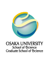 OSAKA UNIVERSITY School of Science