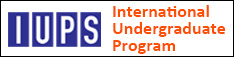 International Undergraduate Program in Science