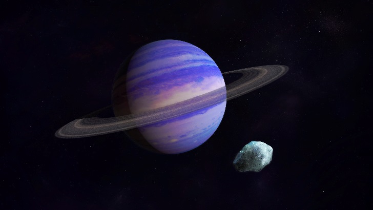 遠い軌道の太陽系外惑星は海王星質量が最も多いことが判明 ―惑星の形成